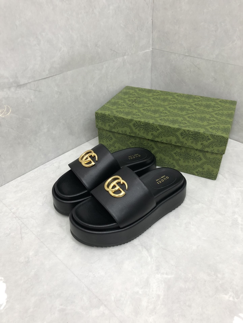 Gucci Slippers